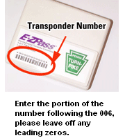 Transponder Image