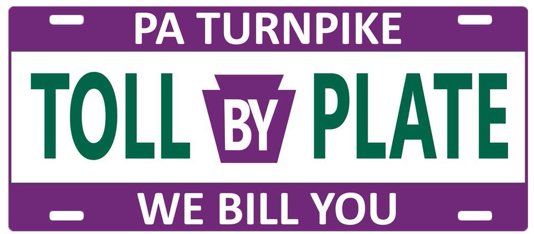 TOLL-BY-PLATE